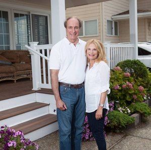 Meet your Posher, Lynne